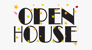 2023-2024 4K Open House